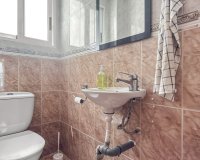 Resale - Town House -
Torrevieja - Costa Blanca