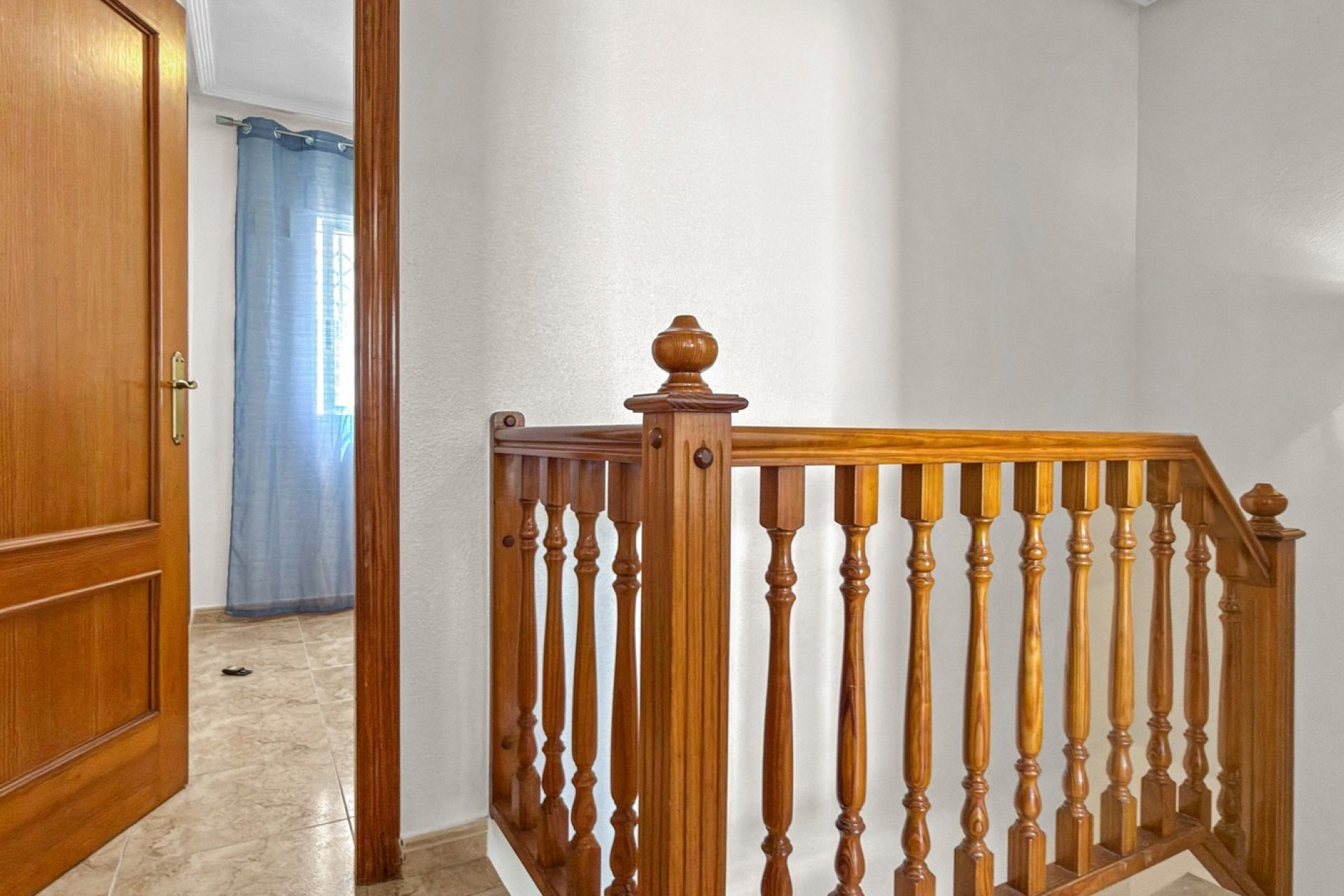 Resale - Town House -
Torrevieja - Costa Blanca