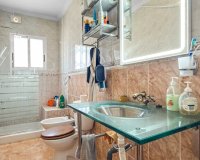 Resale - Town House -
Torrevieja - Costa Blanca