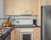 Resale - Town House -
Torrevieja - Costa Blanca