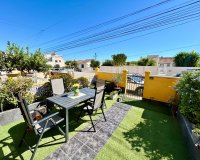 Resale - Town House -
Torrevieja - Costa Blanca