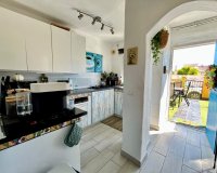 Resale - Town House -
Torrevieja - Costa Blanca