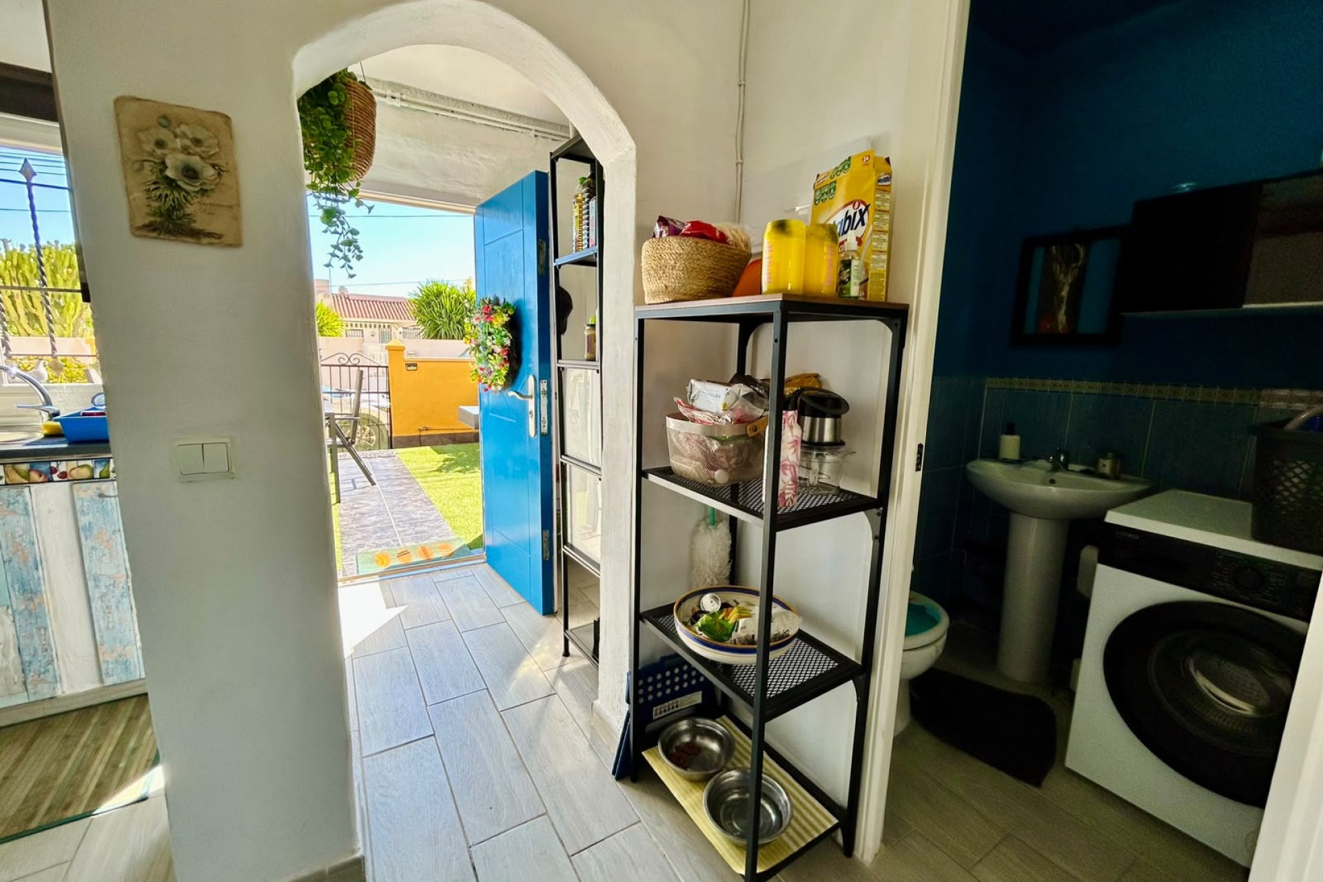 Resale - Town House -
Torrevieja - Costa Blanca