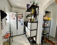 Resale - Town House -
Torrevieja - Costa Blanca