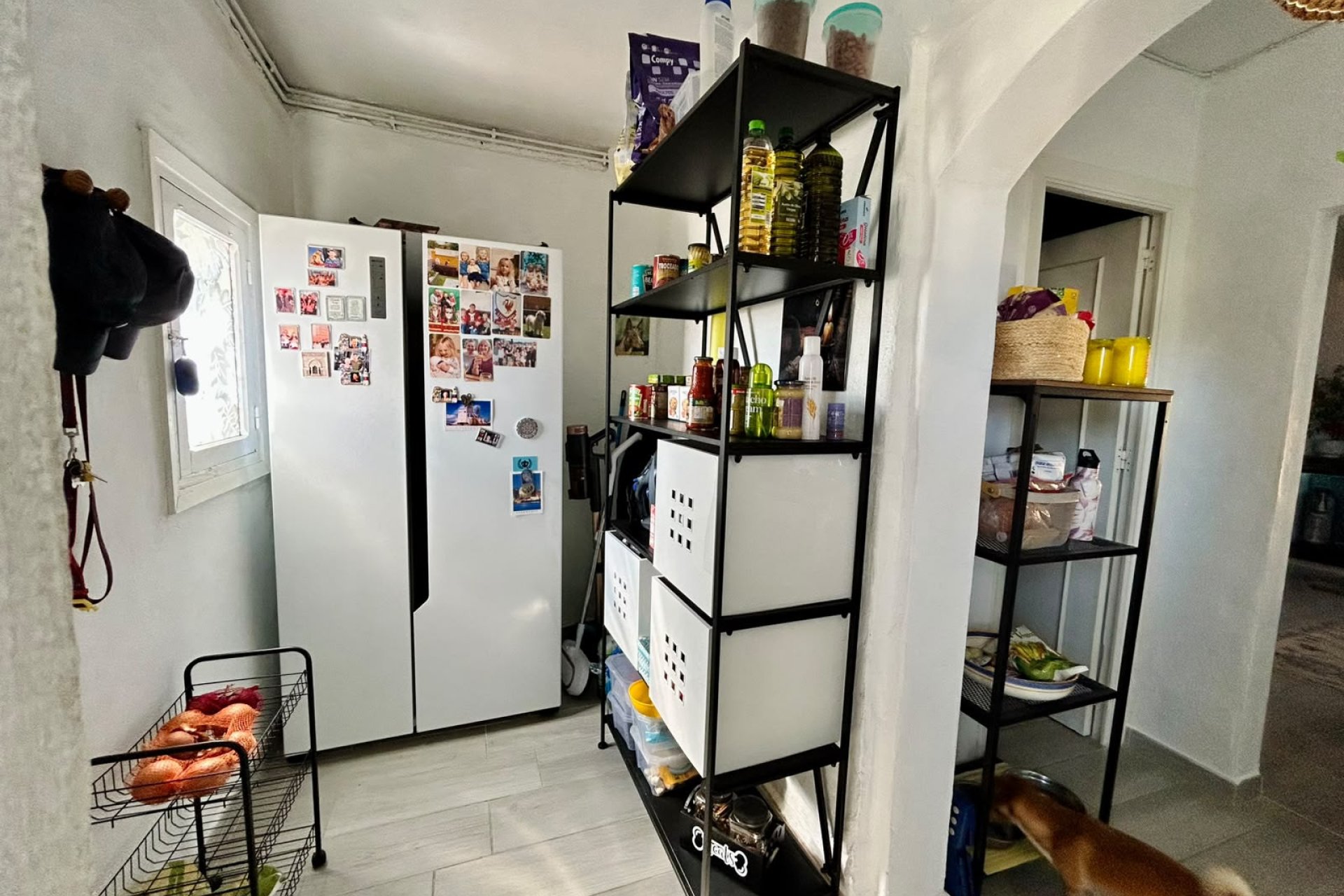 Resale - Town House -
Torrevieja - Costa Blanca