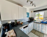 Resale - Town House -
Torrevieja - Costa Blanca