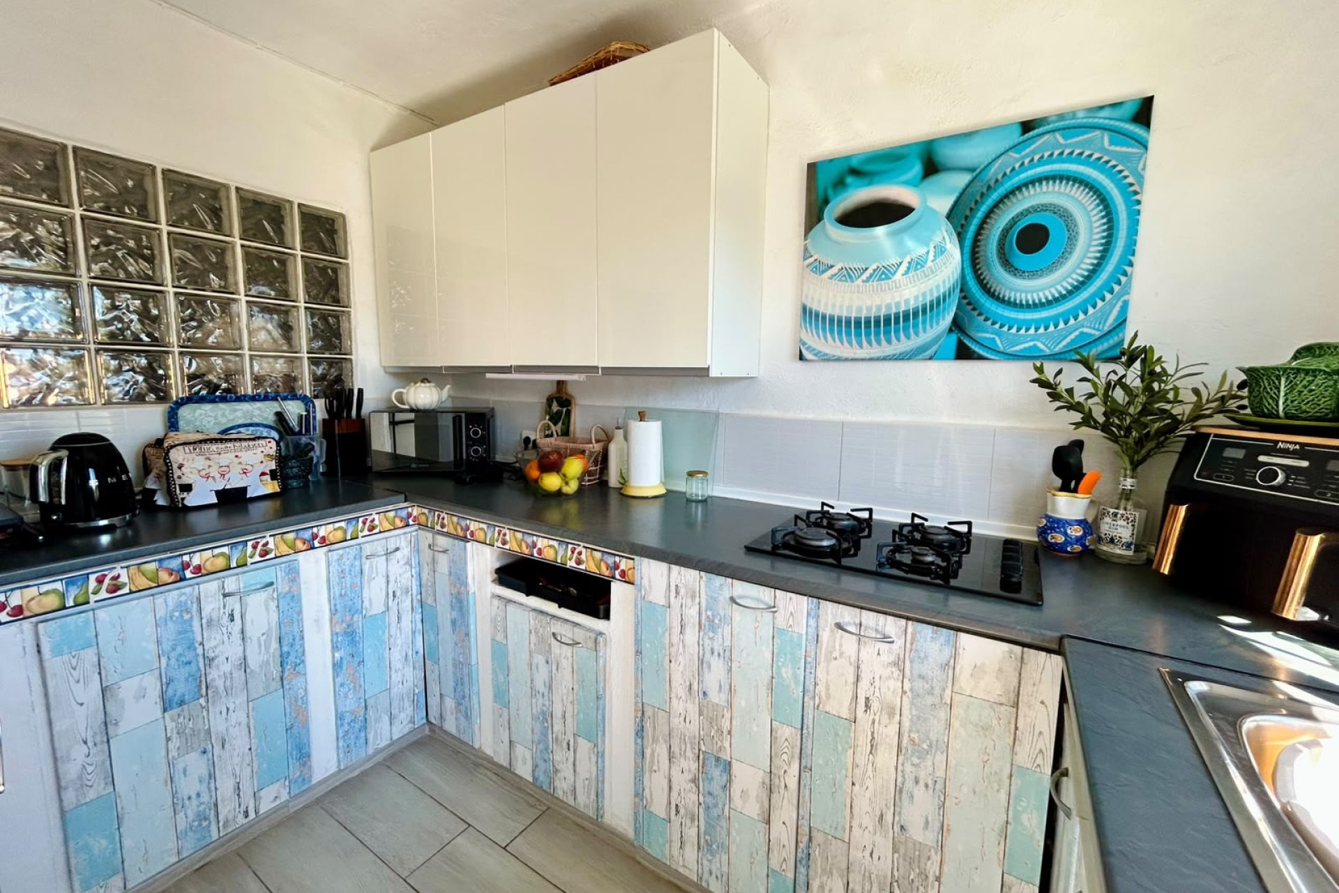 Resale - Town House -
Torrevieja - Costa Blanca