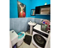 Resale - Town House -
Torrevieja - Costa Blanca
