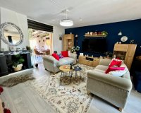 Resale - Town House -
Torrevieja - Costa Blanca