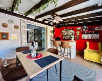 Resale - Town House -
Torrevieja - Costa Blanca