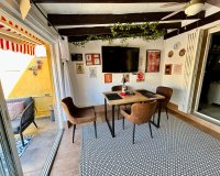Resale - Town House -
Torrevieja - Costa Blanca
