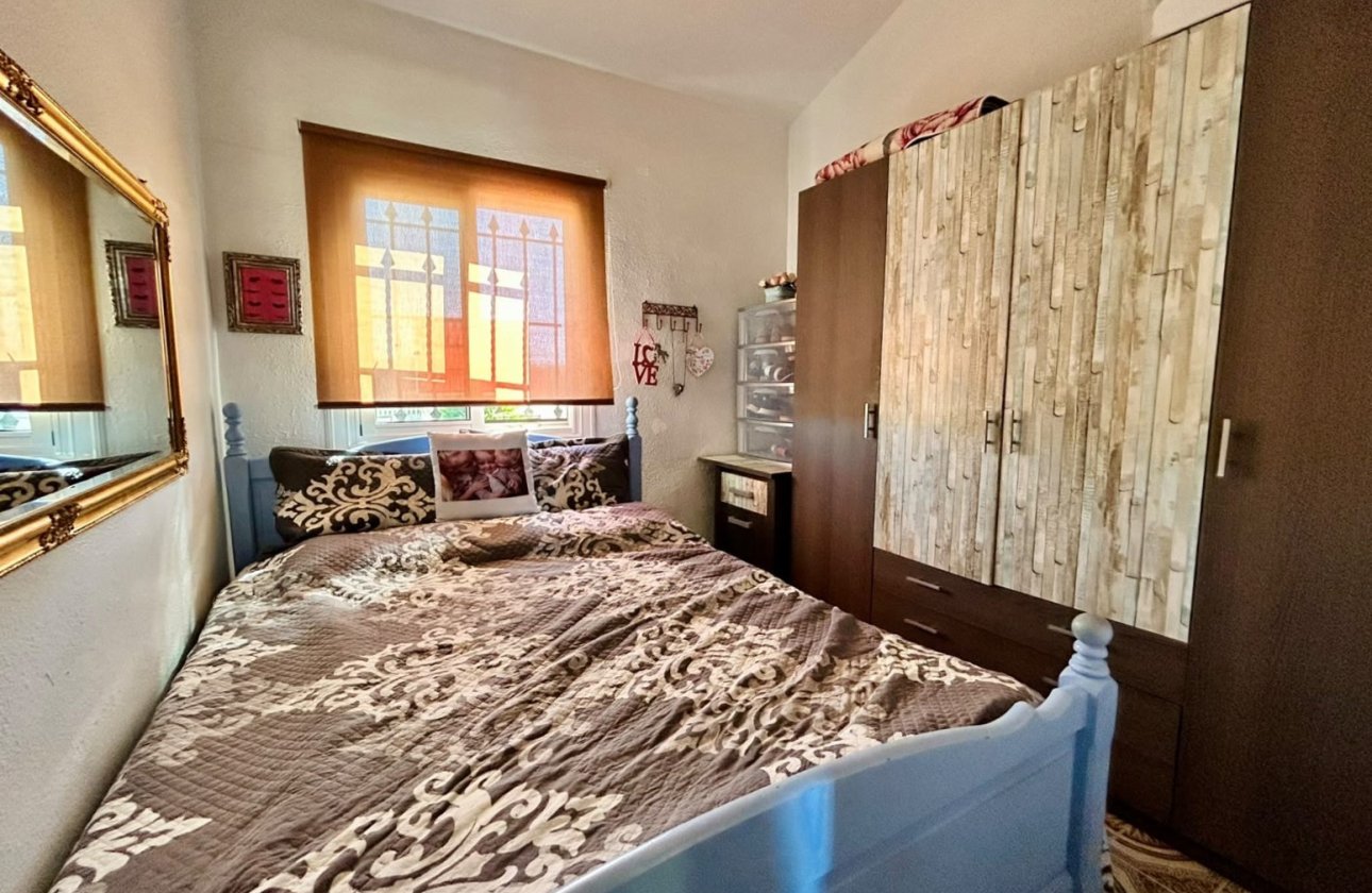 Resale - Town House -
Torrevieja - Costa Blanca