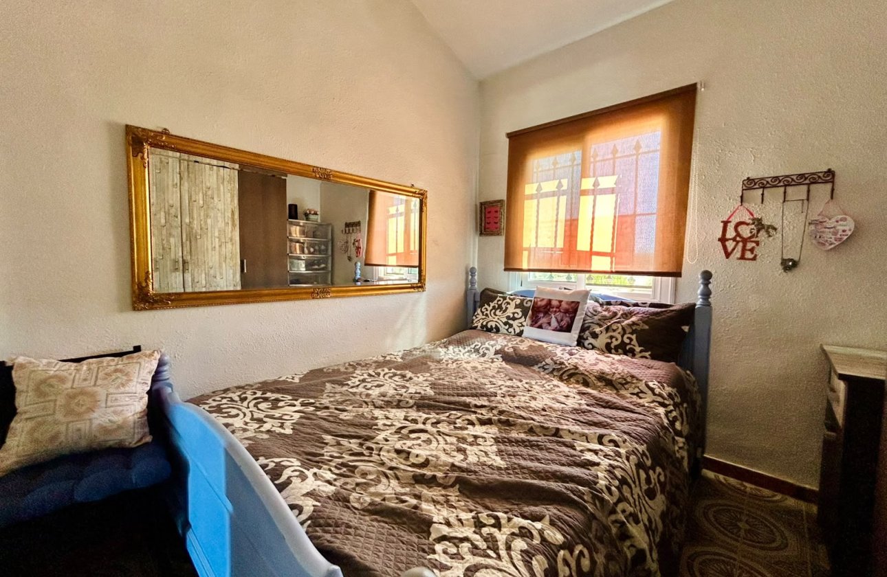 Resale - Town House -
Torrevieja - Costa Blanca