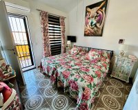 Resale - Town House -
Torrevieja - Costa Blanca