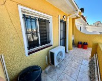 Resale - Town House -
Torrevieja - Costa Blanca