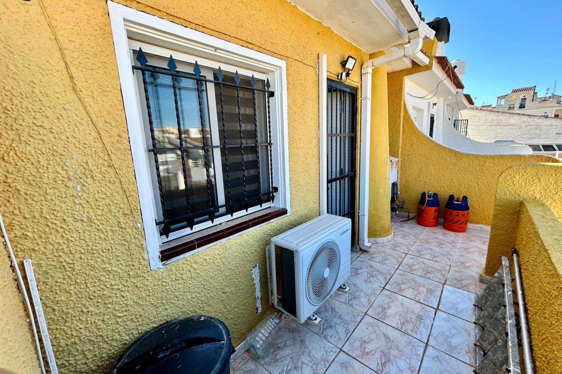 Resale - Town House -
Torrevieja - Costa Blanca