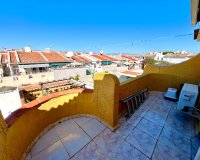 Resale - Town House -
Torrevieja - Costa Blanca