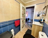 Resale - Town House -
Torrevieja - Costa Blanca