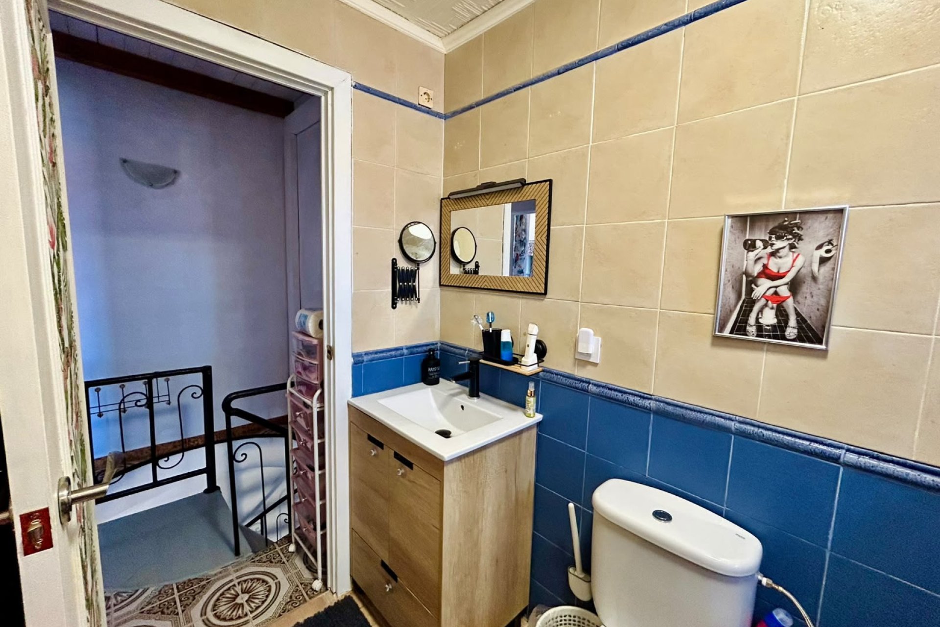 Resale - Town House -
Torrevieja - Costa Blanca