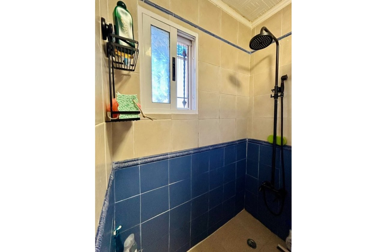 Resale - Town House -
Torrevieja - Costa Blanca