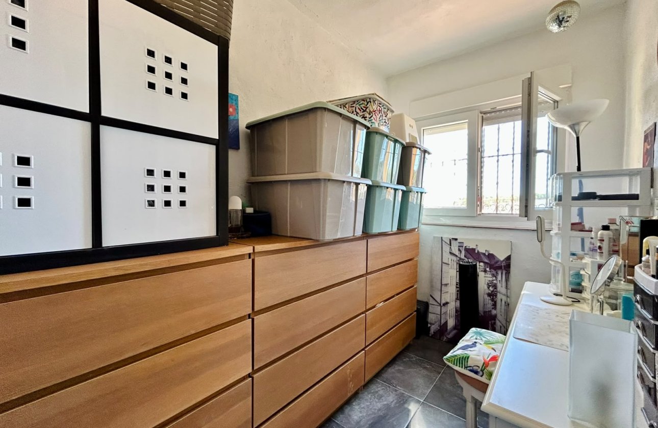 Resale - Town House -
Torrevieja - Costa Blanca
