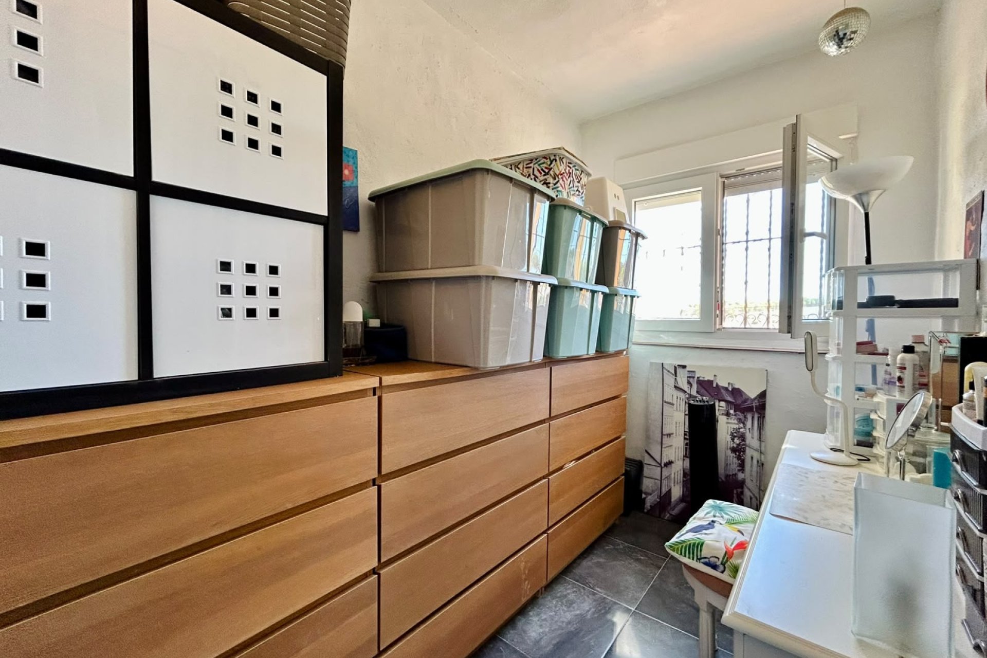 Resale - Town House -
Torrevieja - Costa Blanca