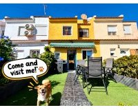 Resale - Town House -
Torrevieja - Costa Blanca