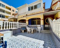 Resale - Town House -
Torrevieja - Costa Blanca