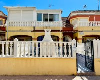 Resale - Town House -
Torrevieja - Costa Blanca