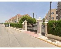 Resale - Town House -
Torrevieja - Costa Blanca