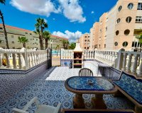 Resale - Town House -
Torrevieja - Costa Blanca