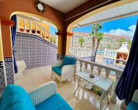 Resale - Town House -
Torrevieja - Costa Blanca