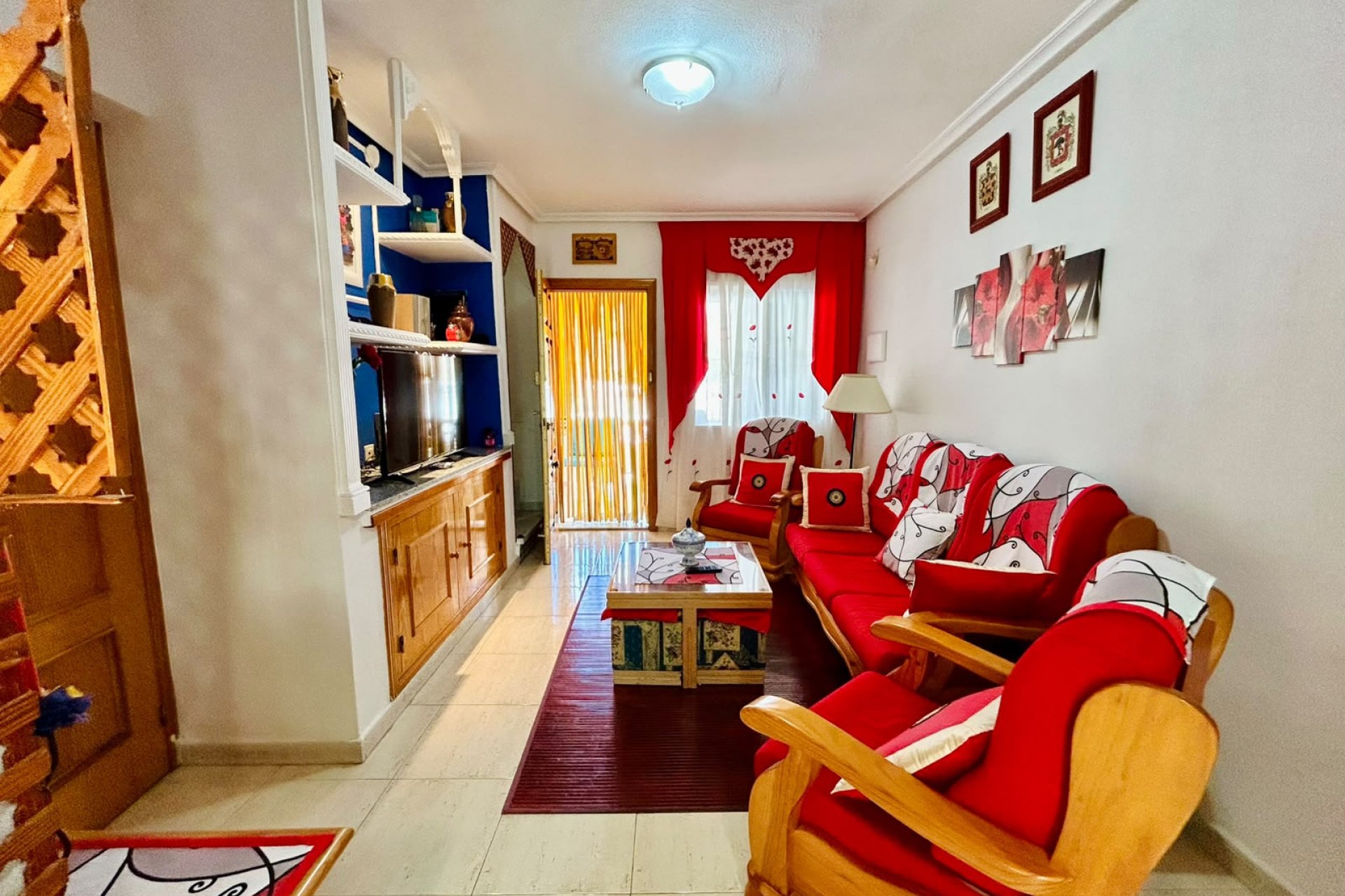 Resale - Town House -
Torrevieja - Costa Blanca