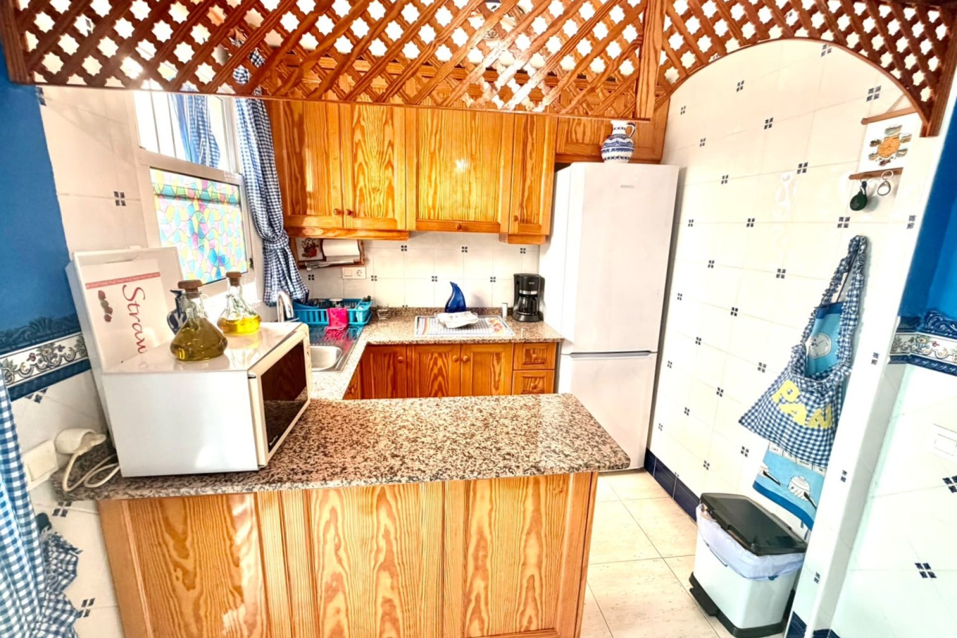 Resale - Town House -
Torrevieja - Costa Blanca