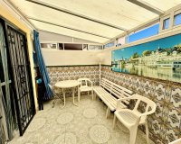 Resale - Town House -
Torrevieja - Costa Blanca