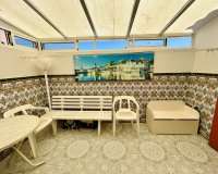 Resale - Town House -
Torrevieja - Costa Blanca