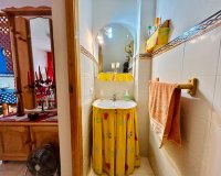 Resale - Town House -
Torrevieja - Costa Blanca