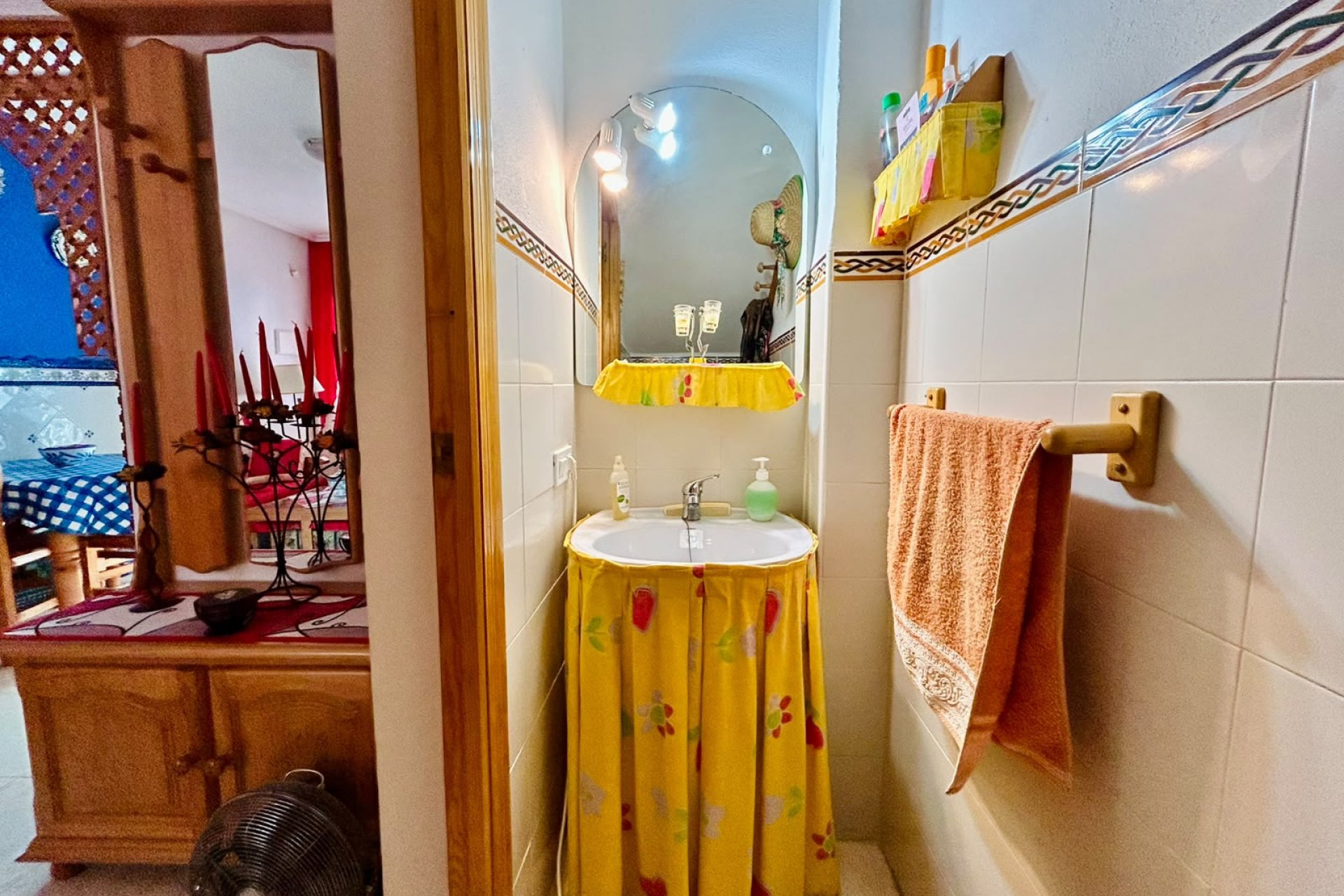 Resale - Town House -
Torrevieja - Costa Blanca