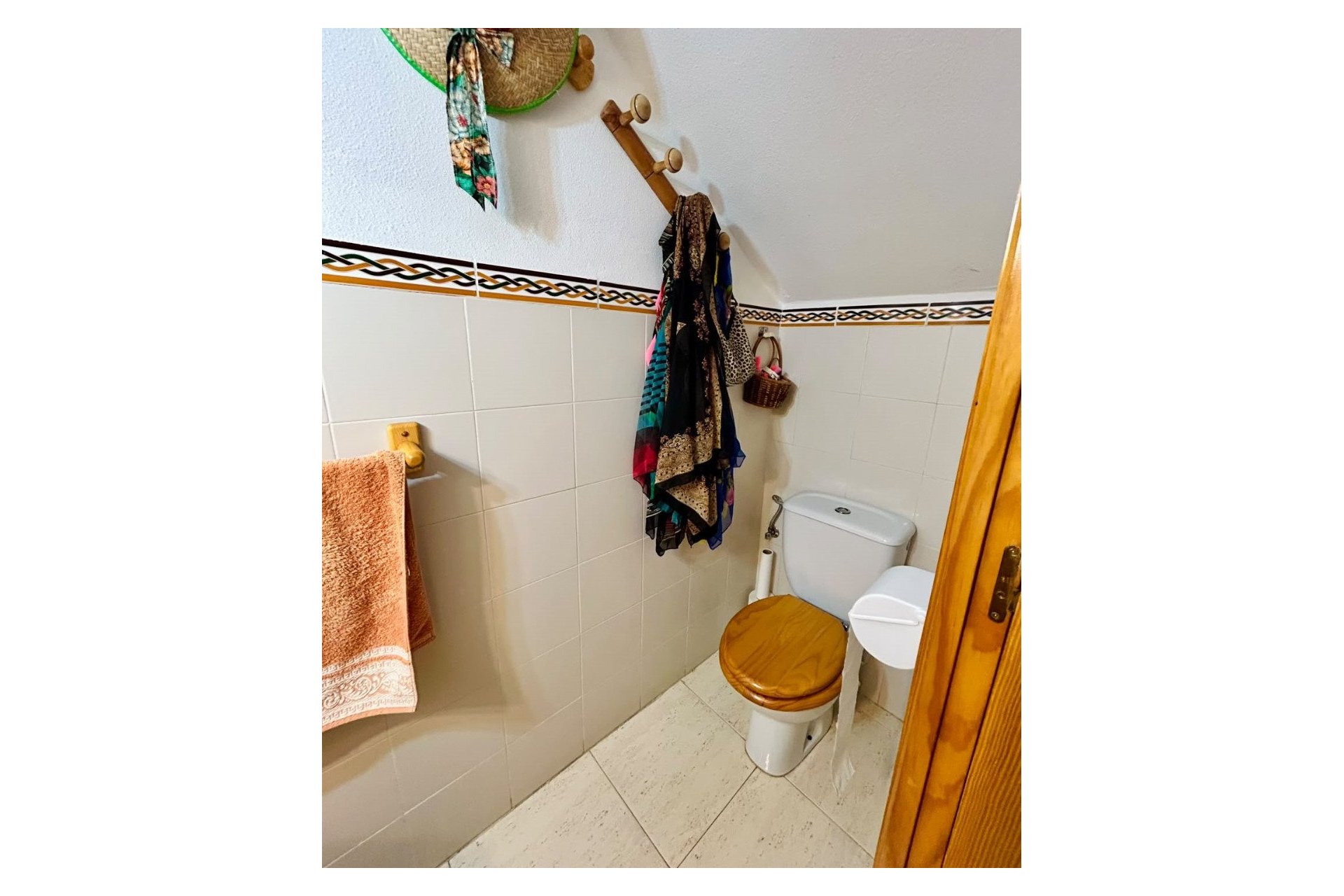 Resale - Town House -
Torrevieja - Costa Blanca