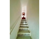 Resale - Town House -
Torrevieja - Costa Blanca