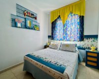 Resale - Town House -
Torrevieja - Costa Blanca