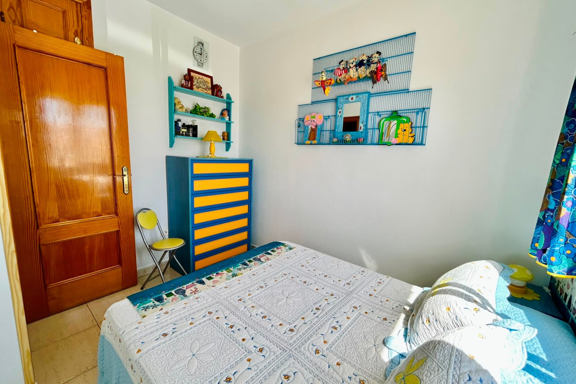 Resale - Town House -
Torrevieja - Costa Blanca
