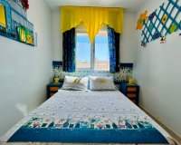 Resale - Town House -
Torrevieja - Costa Blanca