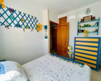 Resale - Town House -
Torrevieja - Costa Blanca