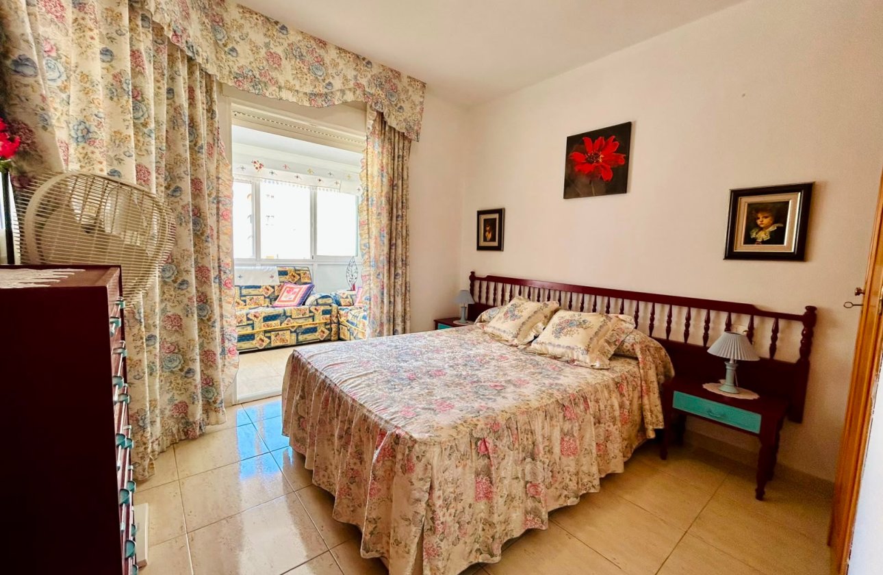 Resale - Town House -
Torrevieja - Costa Blanca