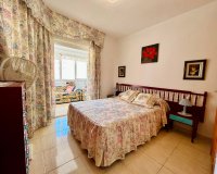 Resale - Town House -
Torrevieja - Costa Blanca