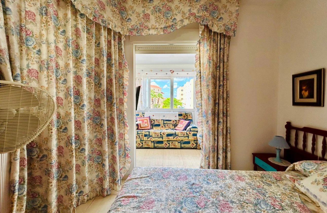 Resale - Town House -
Torrevieja - Costa Blanca
