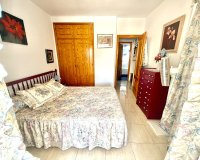 Resale - Town House -
Torrevieja - Costa Blanca