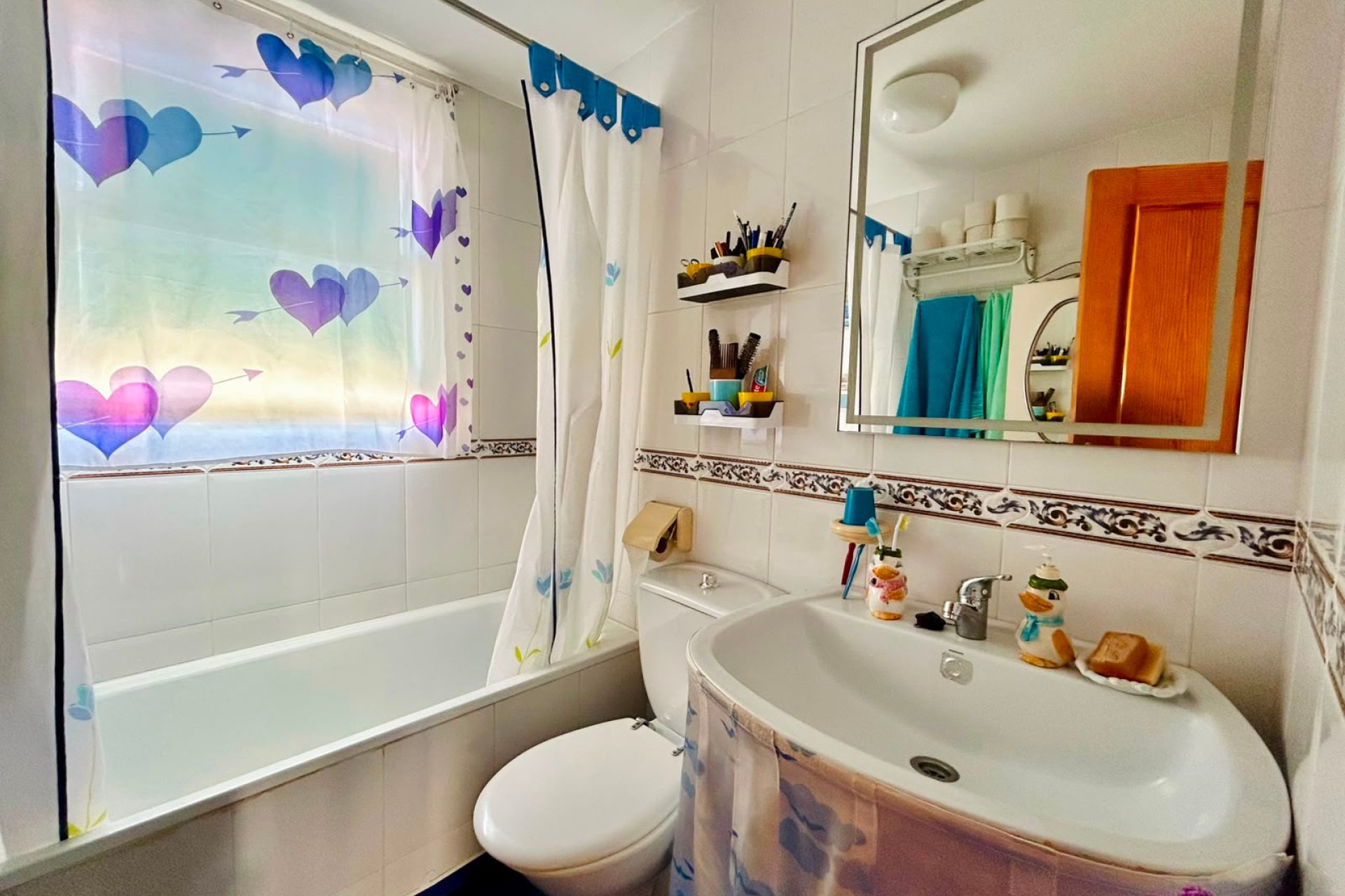 Resale - Town House -
Torrevieja - Costa Blanca