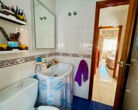 Resale - Town House -
Torrevieja - Costa Blanca